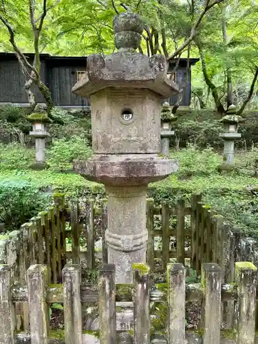 談山神社のその他建物