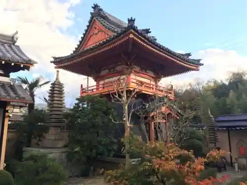 西方院のその他建物