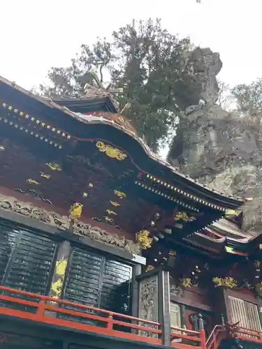 榛名神社(群馬県)