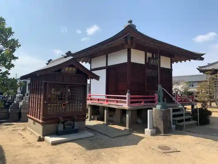 円養院(千葉県)