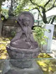 隆崇院(東京都)