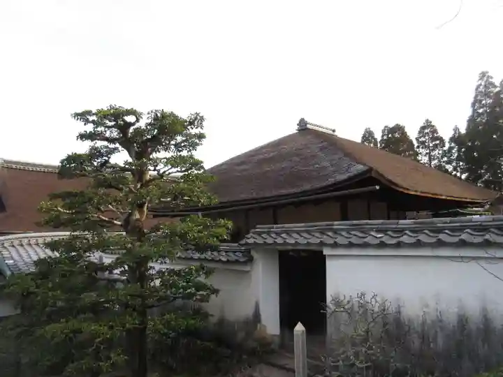 酬恩庵一休寺(京都府)