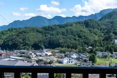 別所神社(長野県)