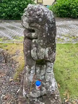 冠嶽神社(鹿児島県)