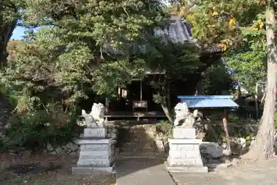 八幡神社(山梨県)