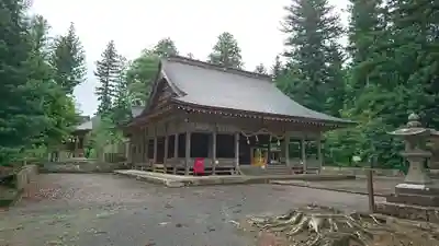 五社神社(愛媛県)