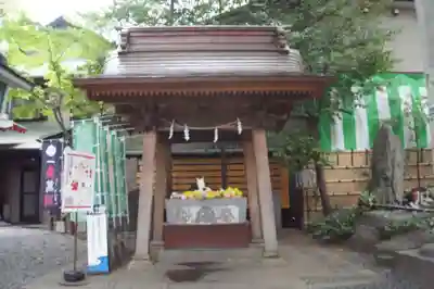 田無神社(東京都)