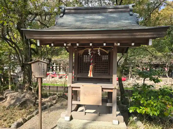 西宮神社(兵庫県)