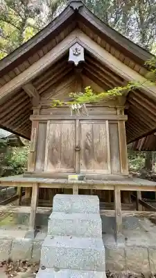 太宰府天満宮の末社・摂社