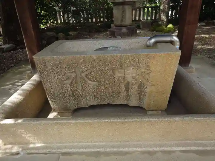 溝旗神社(肇國神社)(岐阜県)