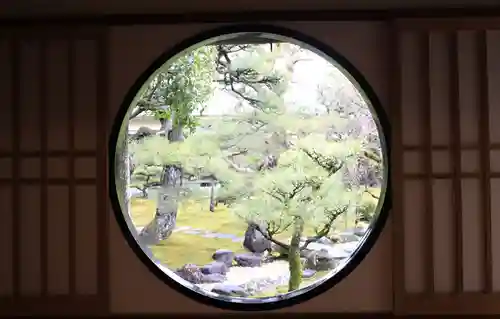 妙顯寺（妙顕寺）(京都府)