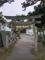 八幡社(愛知県)