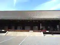 蓮華王院(三十三間堂)(京都府)