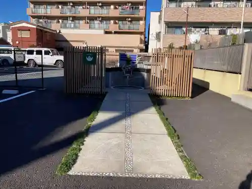 東漸寺(神奈川県)