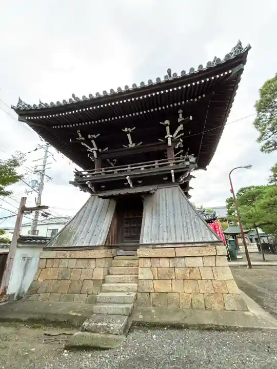 葛井寺(大阪府)