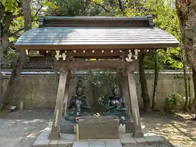題経寺(柴又帝釈天)(東京都)