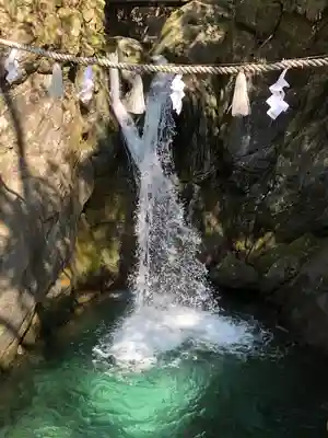 丹生川上神社（中社）のその他建物