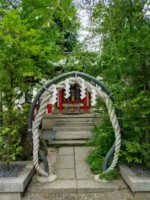 田無神社(東京都)