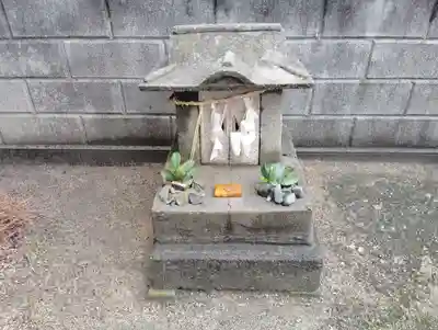 塩釜神社(香川県)