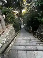 諏訪神社(千葉県)