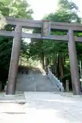 函館八幡宮(北海道)