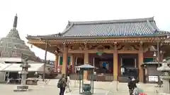 壬生寺(京都府)