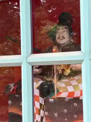 穴八幡宮(東京都)