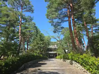 相国寺（相国承天禅寺）(京都府)