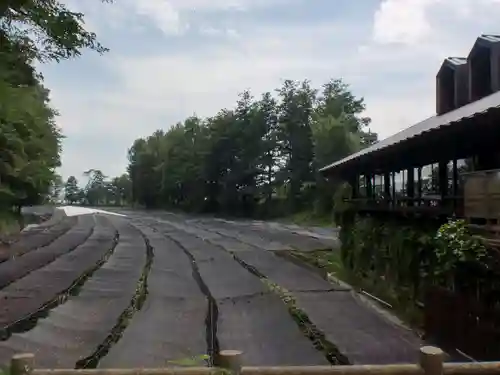 大王神社(長野県)