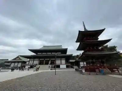 成田山新勝寺(千葉県)