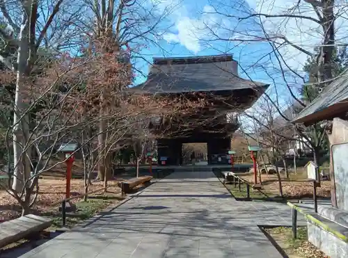 淨眞寺(東京都)