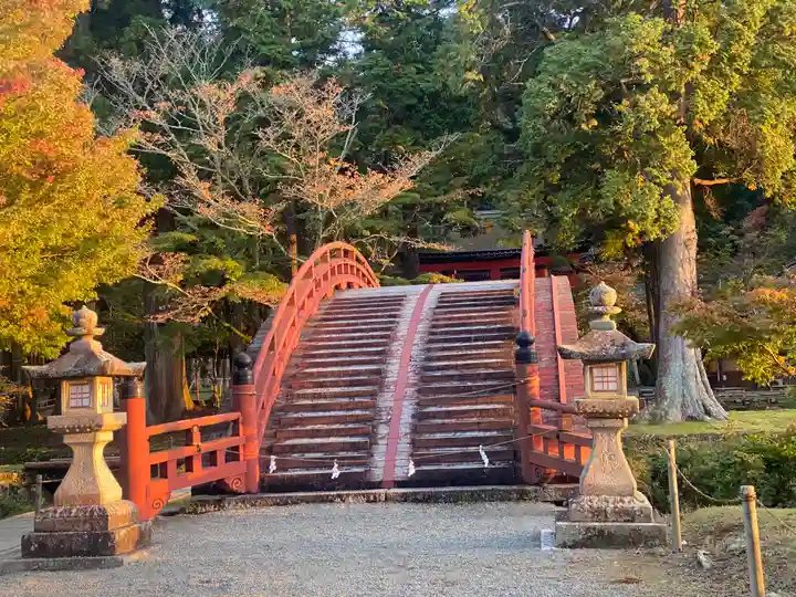 丹生都比売神社(和歌山県)