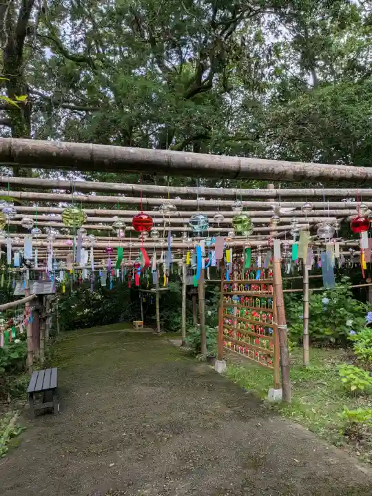 鷺神社(広島県)