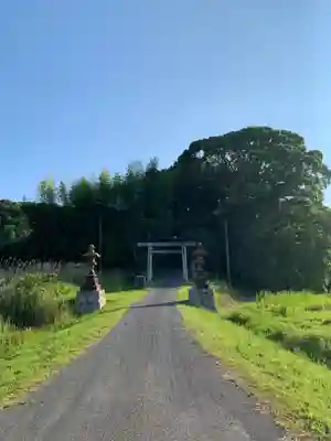 東宮神社(千葉県)