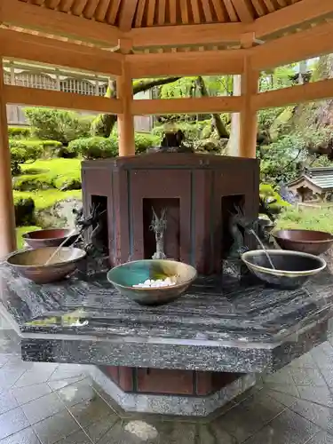 永平寺(福井県)