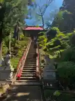 大衡八幡神社(宮城県)