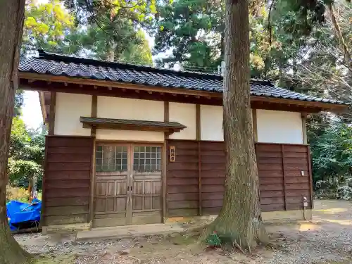気多神社(富山県)