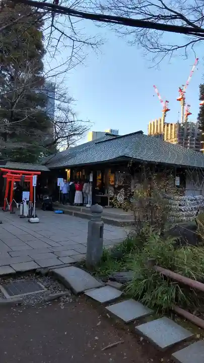 愛宕神社(東京都)