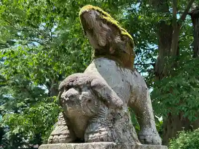金峯神社(新潟県)