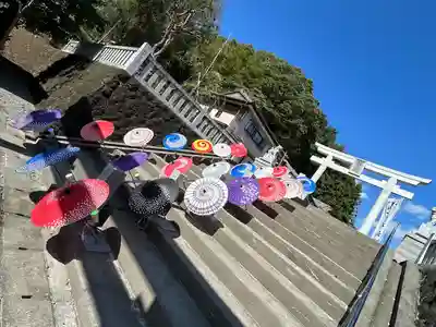 浅間神社(栃木県)