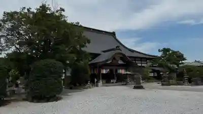 法長寺(埼玉県)