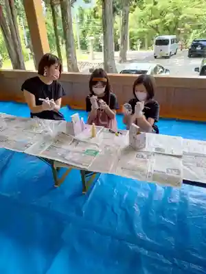 田瀬神社(岐阜県)