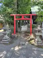 田端神社(東京都)