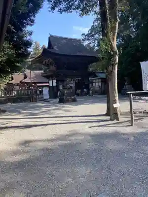 御上神社(滋賀県)