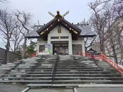 手稲神社(北海道)