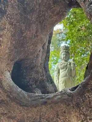 笠森寺(千葉県)