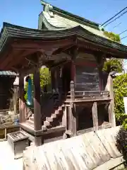 伝香寺(奈良県)