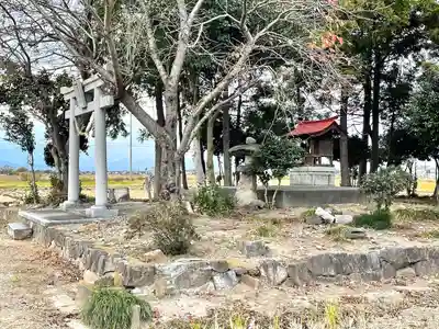 正一位多武大明神(望湖古宮)(滋賀県)