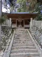 金谷神社(兵庫県)