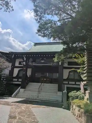 万福寺(東京都)